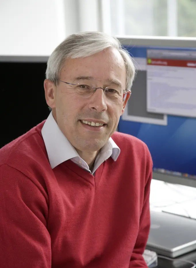 Prof. Dr. Peter Zoller