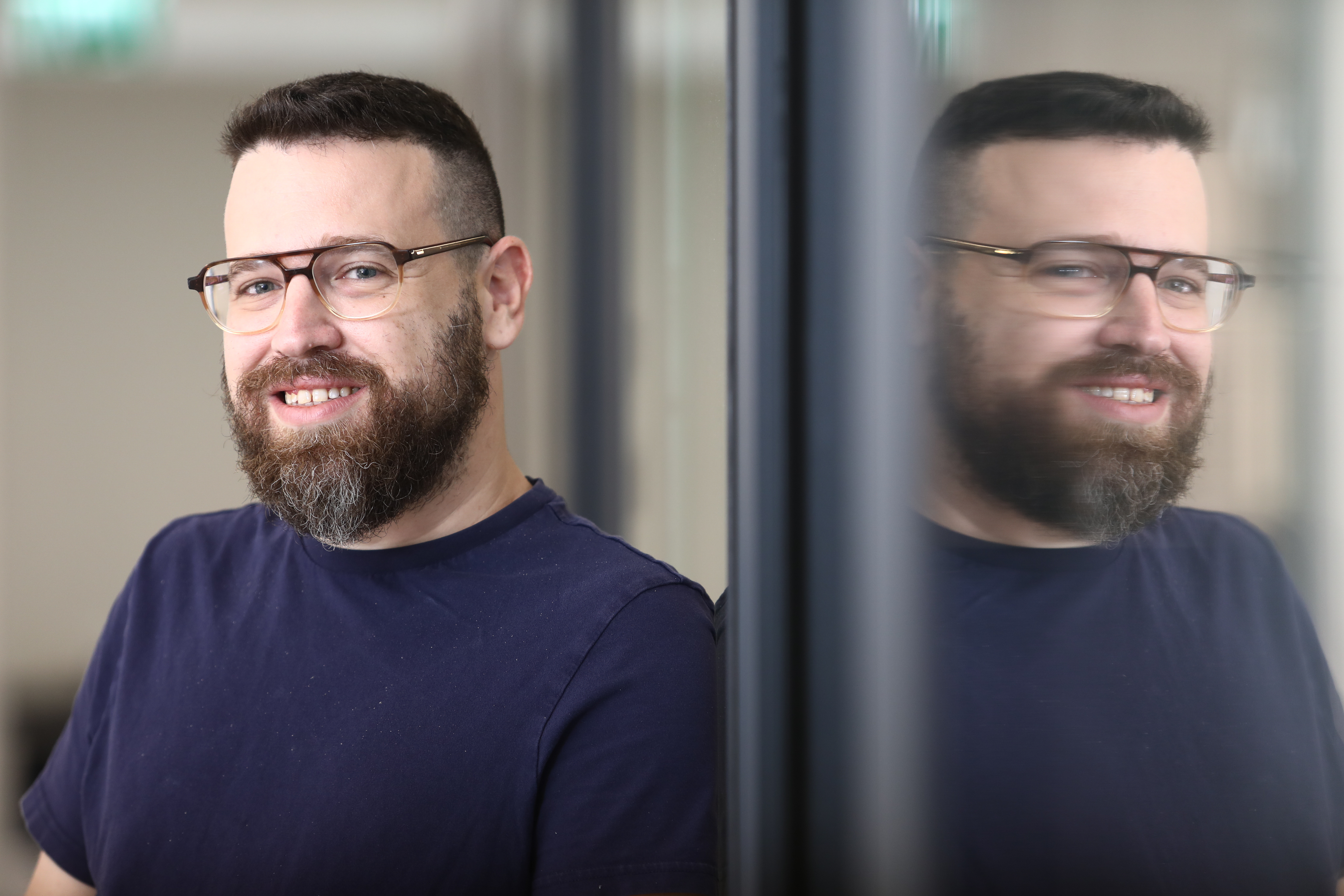 Prof. Erez Zohar