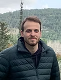 Itay Gomelski