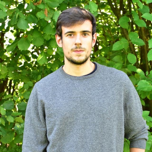 Dr. Miguel Frías