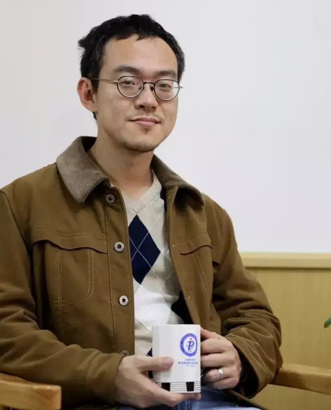 Prof. Tao Shi