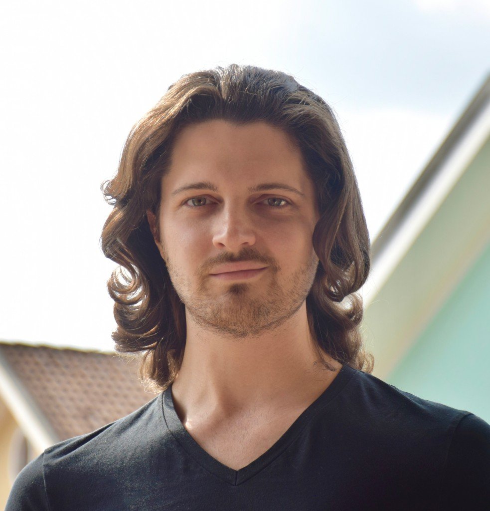 Mattia Morgavi