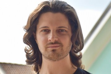 Mattia Morgavi