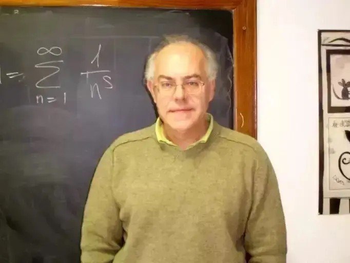 Prof. Germán Sierra