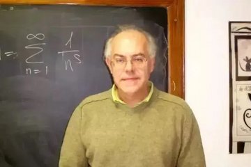 Prof. Germán Sierra