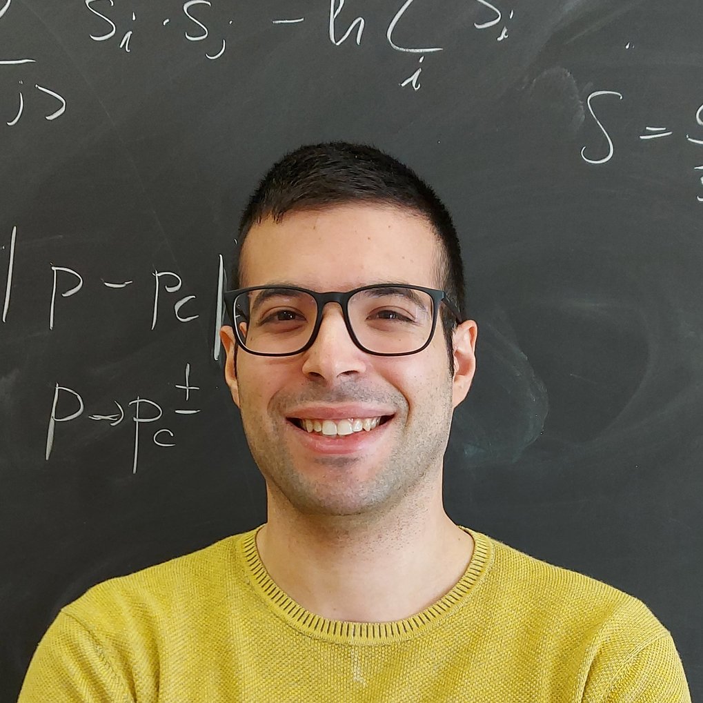 Andrea Stampiggi