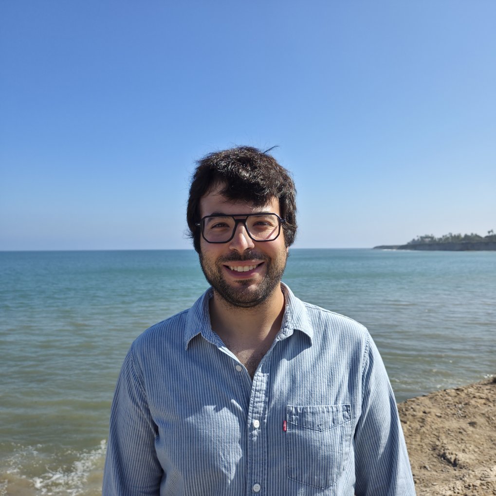 Andrea Stampiggi