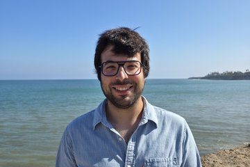 Andrea Stampiggi