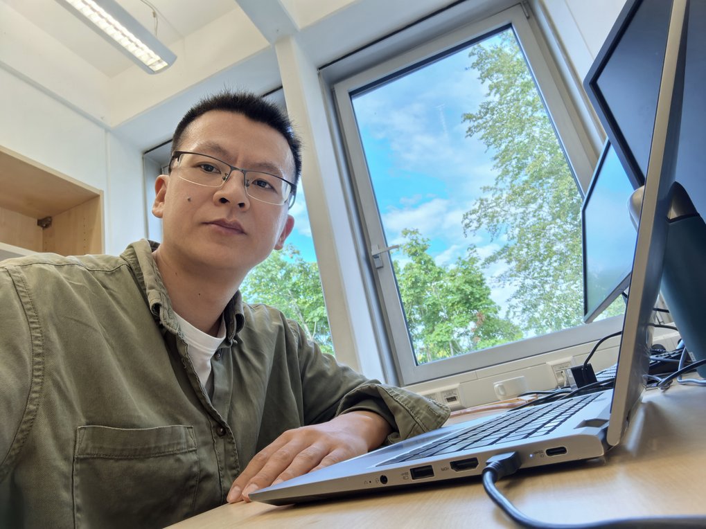 Dr. Botao Wang