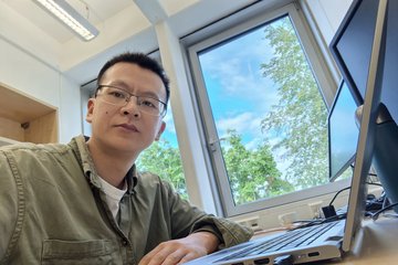 Dr. Botao Wang