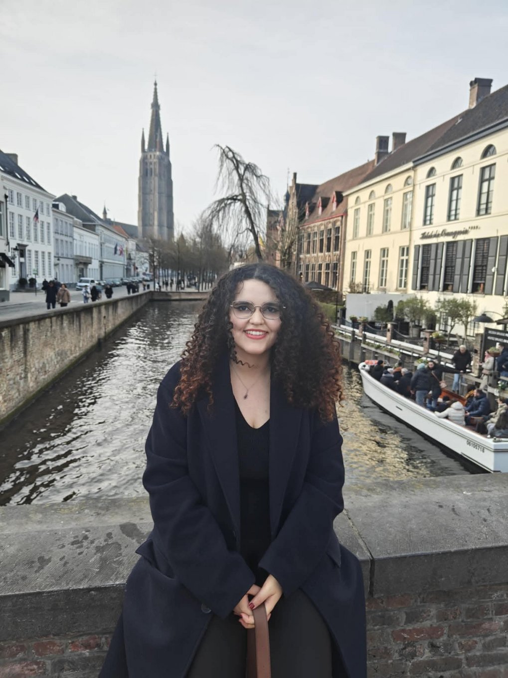 Selma Youcef Khodja