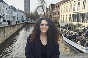 Selma Youcef Khodja
