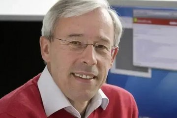 Prof. Peter Zoller