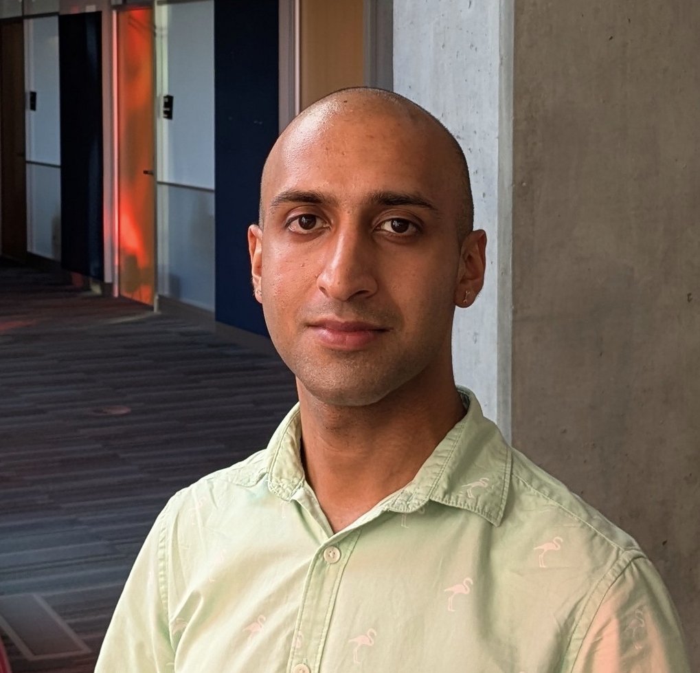 Vikram Kashyap