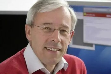 Prof. Peter Zoller