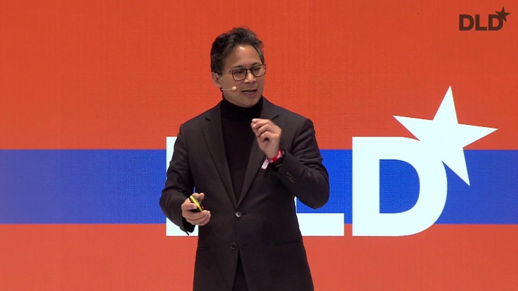 Quantum Computing - What is all the fuzz about?<br /><br />Panel discussion at the Digital Life Design Conference in Munich