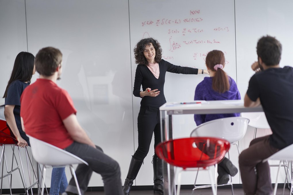 Seminars &amp; Events