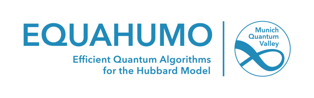 Equahumo Logo
