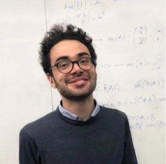 PhD Salvatore Oliviero PhD Salvatore Oliviero