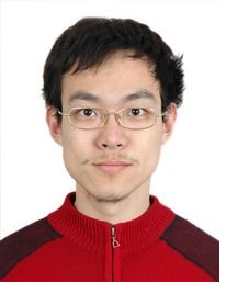 Prof. Tao Shi Prof. Tao Shi