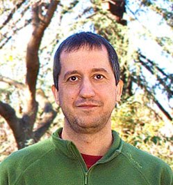 Prof. David Pérez García