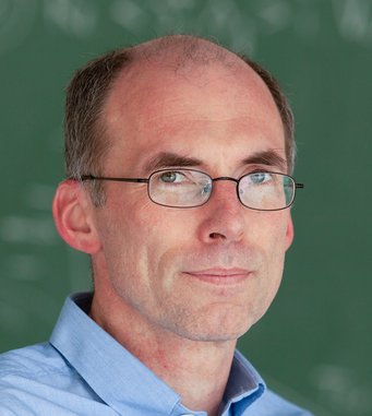 Prof. Geza Giedke Prof. Geza Giedke