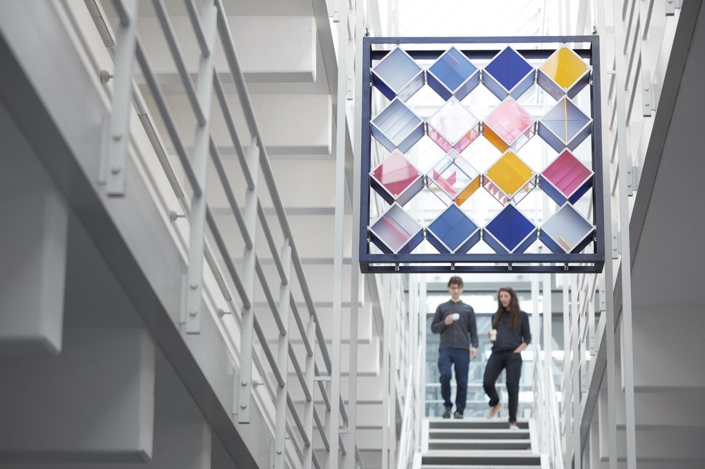 Guests &amp; Visitors