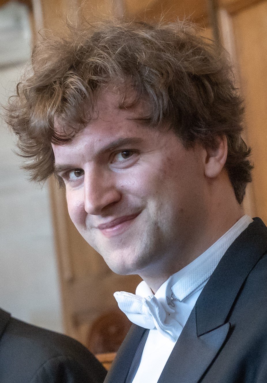 Yaroslav Herasymenko