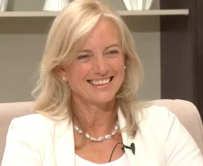 Prof. Karen Hallberg