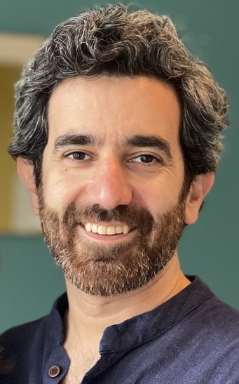 Prof. Mohammad Hafezi, University of Maryland, Maryland, USA Prof. Mohammad Hafezi, University of Maryland, Maryland, USA