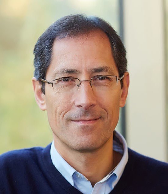 Prof. José María Pitarke de la Torre