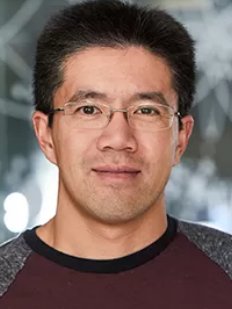 Prof. Darrick Chang
