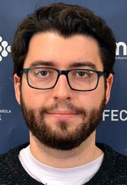 Carlos Arroyo Sacristán - ICMM Carlos Arroyo Sacristán - ICMM