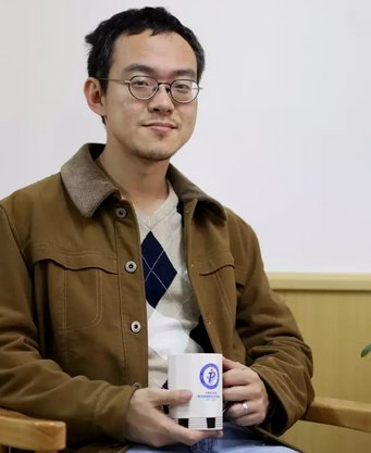 Dr. Tao Shi / Chinese Academy of Sciences
