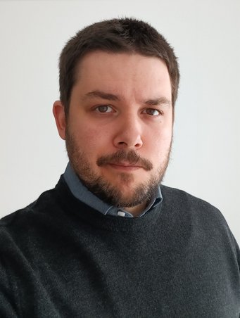 Alberto Ruíz de Alarcón