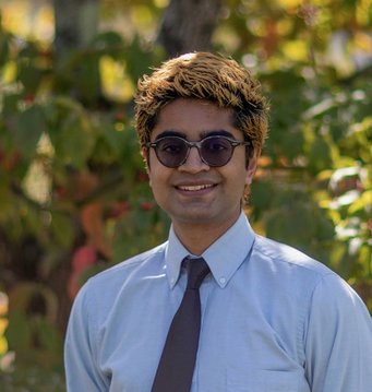 Sajant Anand - IBM