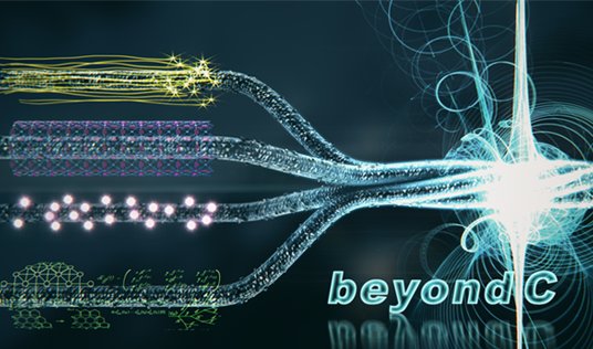 BeyondC