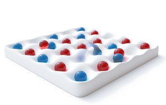 Hubbard-Modell Hubbard-Modell