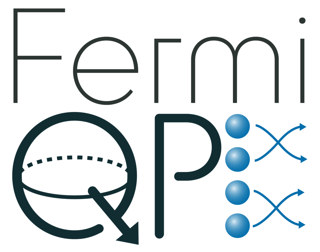 FermiQP