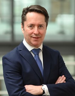 Prof. Dr. Ignacio Cirac