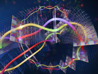 Particle exchange statistics beyond fermions and bosons