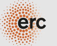 ERC Logo