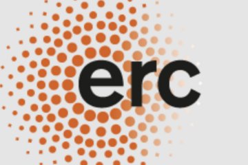 ERC Logo