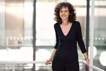 Dr. Dr. Mari Carmen Bañuls Mari-Carmen Banuls