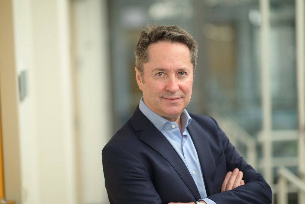 Image of Prof. Dr.  Ignacio Cirac