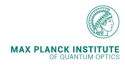 MPI of Quantum Optics Logo