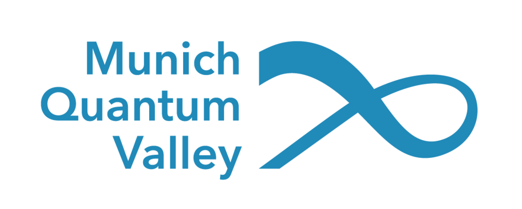Munich Quantum Valley Logo
