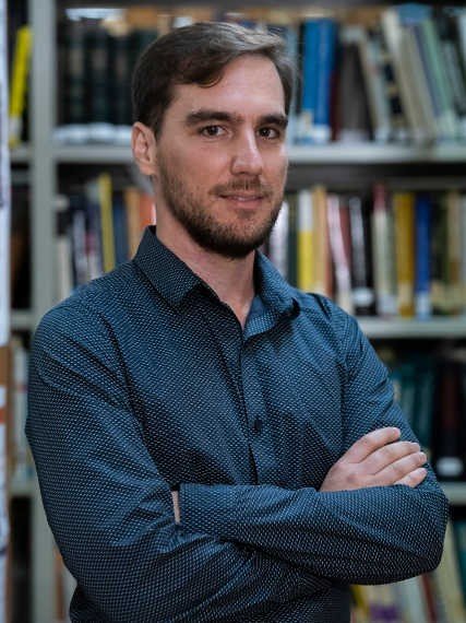 A.González Tudela - CSIC