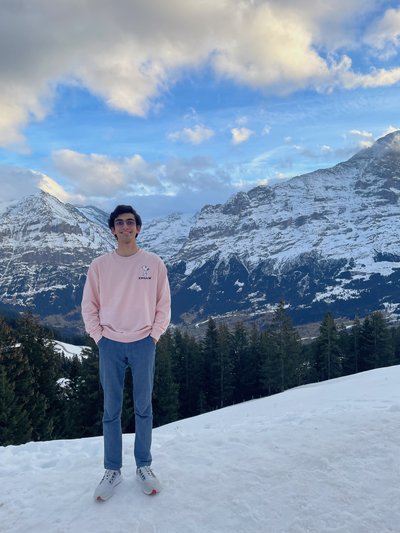 Khurshed Porus Fitter