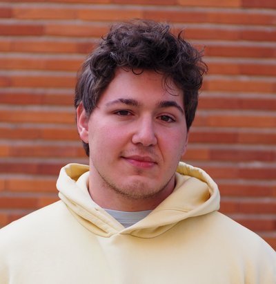 Cristian Tabares López